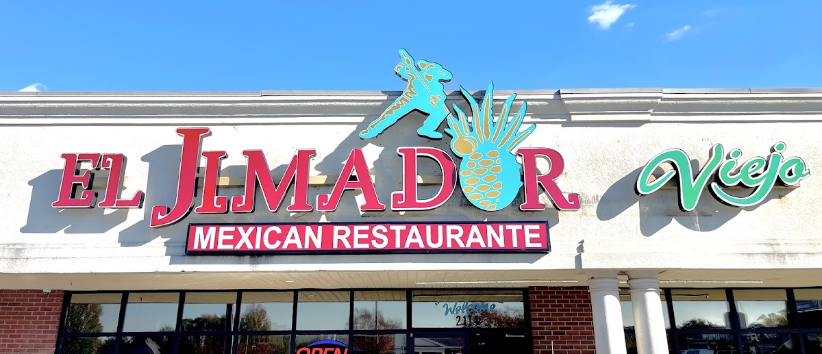 El Jimador Viejo